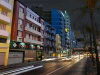 Hotel Elevado 