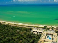 Porto das Naus Praia Hotel 4*