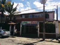 Hotel Pousada Hamburgo 2*