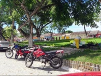 Pousada Marraial 3*