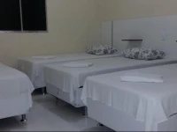 Hotel Capuchins 2*