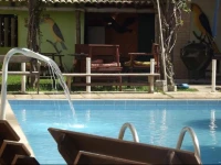 Hotel Amendoeiras 3*