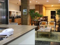 Hotel Imperial de Quatro Barras 3*