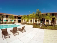 Cegil Hotel Boulevard 3*