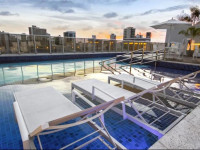 Courtyard by Marriott Recife Boa Viagem