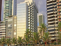 Internacional Palace Hotel