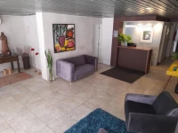 Aquamar Praia Hotel 2*