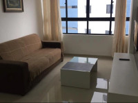 Apartamento Edificio Golden Home
