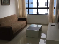 Apartamento Edificio Golden Home 