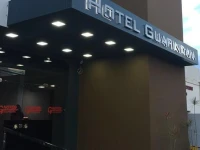 Hotel Guapindaia Centro 4*