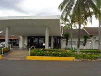 Rio Claro Plaza Hotel 3*