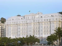 Belmond Copacabana Palace 5*