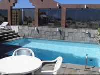 South American Copacabana Hotel
