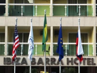 Ibiza Barra Hotel 3*