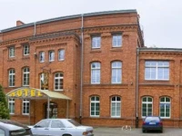 Rycerski 3*