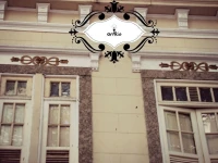 Art Hostel Rio 