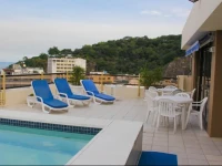 Flat Leblon Inn 