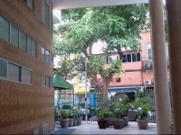 Seabra Rio Flat 2 