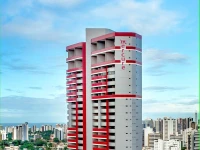 Mercure Salvador Boulevard 4*