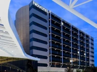 Novotel Salvador Hangar Aeroporto 3*