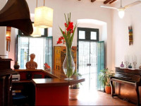 Studio do Carmo Boutique Hotel