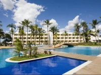 Pestana SГЈo LuГ­s Hotel 