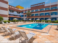 Brisamar Hotel SГЈo Luis