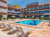 Brisamar Hotel SГЈo Luis 