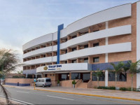 Tulip Inn Praiabella