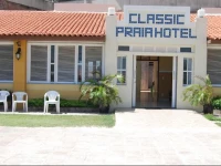 Classic Praia Hotel 1*