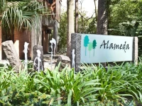 Alameda Apart Hotel 3*