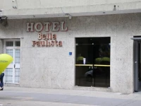 Hotel Bella Paulista 3*