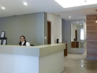 Hotel Cisne 2*