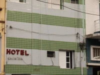 Hotel Diamantina 2*
