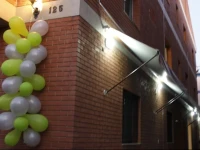 Anhembi Hostel 5*
