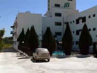 Blanco Palace Hotel 3*