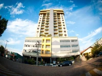 Aquarius Hotel Flat Residence 4*