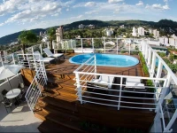 Charrua Hotel 4*