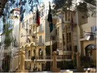 Soder Hotel 3*