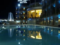 Sun Hills Suites Hotel 5*