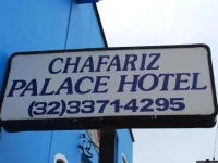 Chafariz Palace Hotel 2*