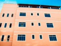 Hotel Pais e Filhos 1*