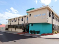 Agapito Inn Hotel 2*