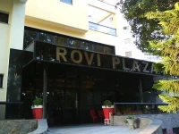 Rovi Plaza Hotel 3*