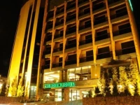 Serra Negra Paladium Hotel 3*
