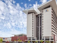 Tulip Inn Sobral 3*