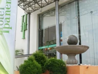 Hotel Ipanema de Sorocaba 2*