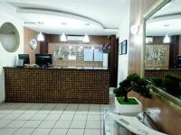 AL Hotel 3*