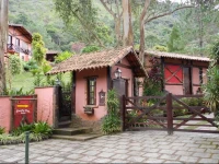 Country Ville Hotel 3*