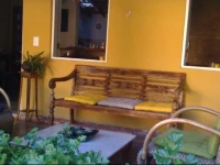 Pousada HospedaBia 3*